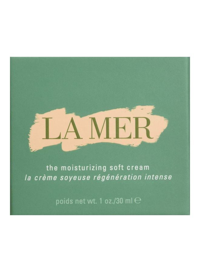 Moisturizing Soft Cream