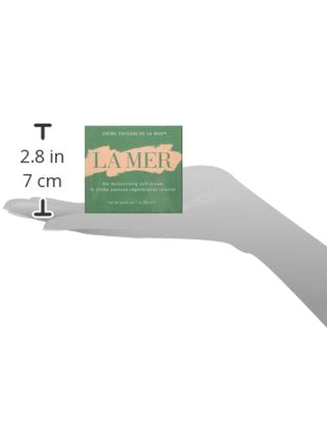 Moisturizing Soft Cream