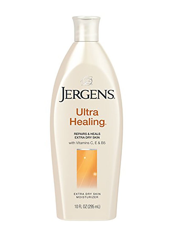 Ultra Healing Extra Dry Skin Moisturizer