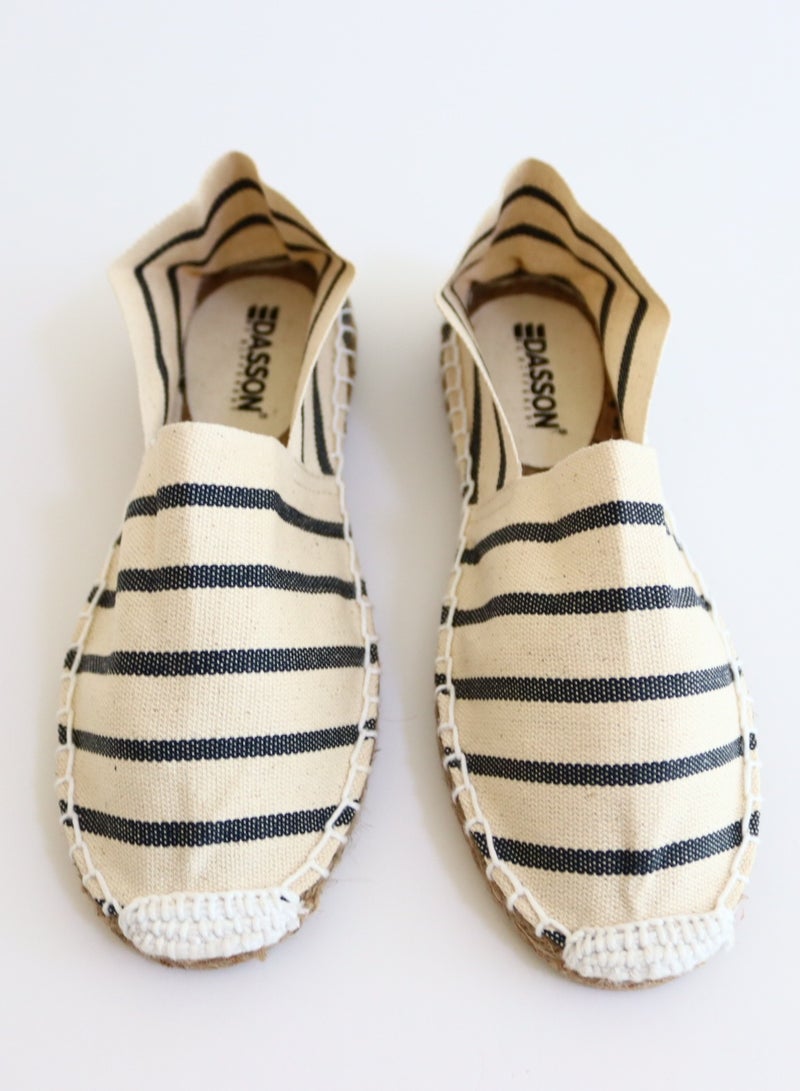 Striped Coastal Classic