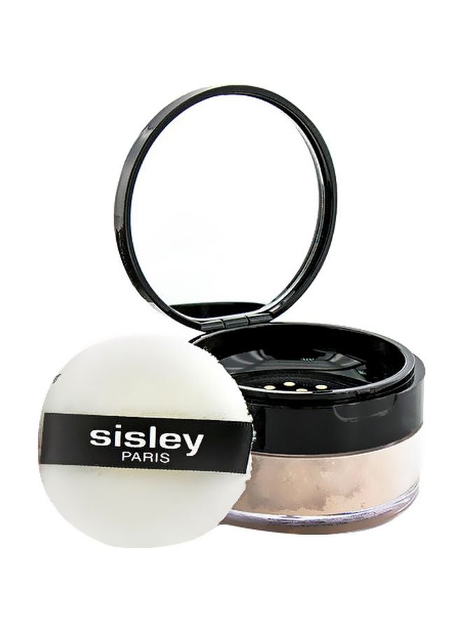 Phyto Poudre Libre Loose Face Powder 1 Irisee