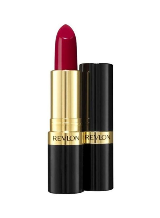 Super Lustrous Matte Lipstick 440 Cherries In The Show