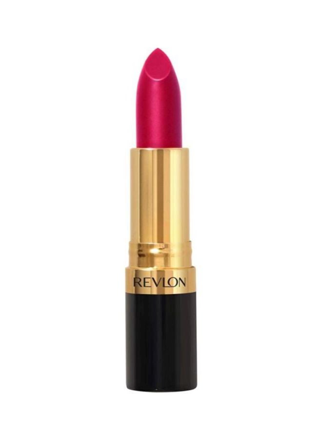 Super Lustrous Matte Lipstick 440 Cherries In The Show