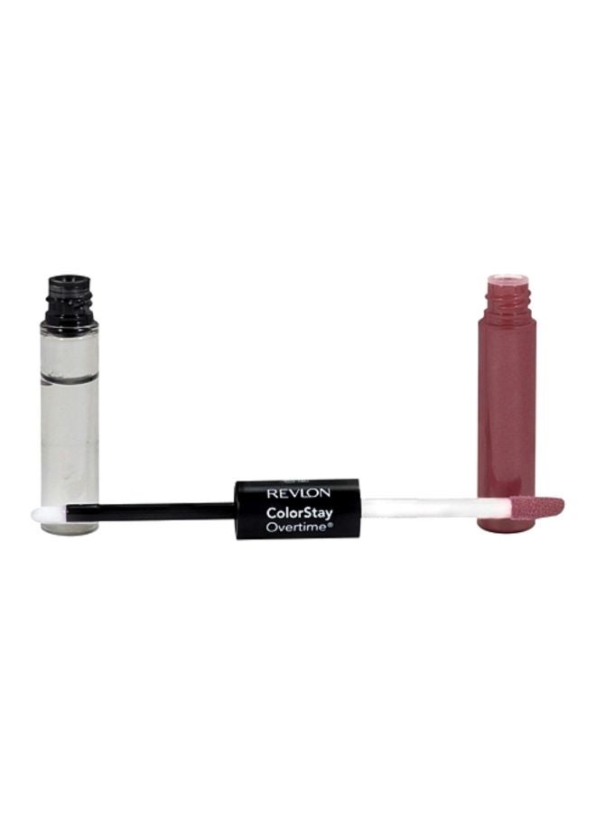 Colorstay Overtime Lipcolor 370 Everlasting Rum