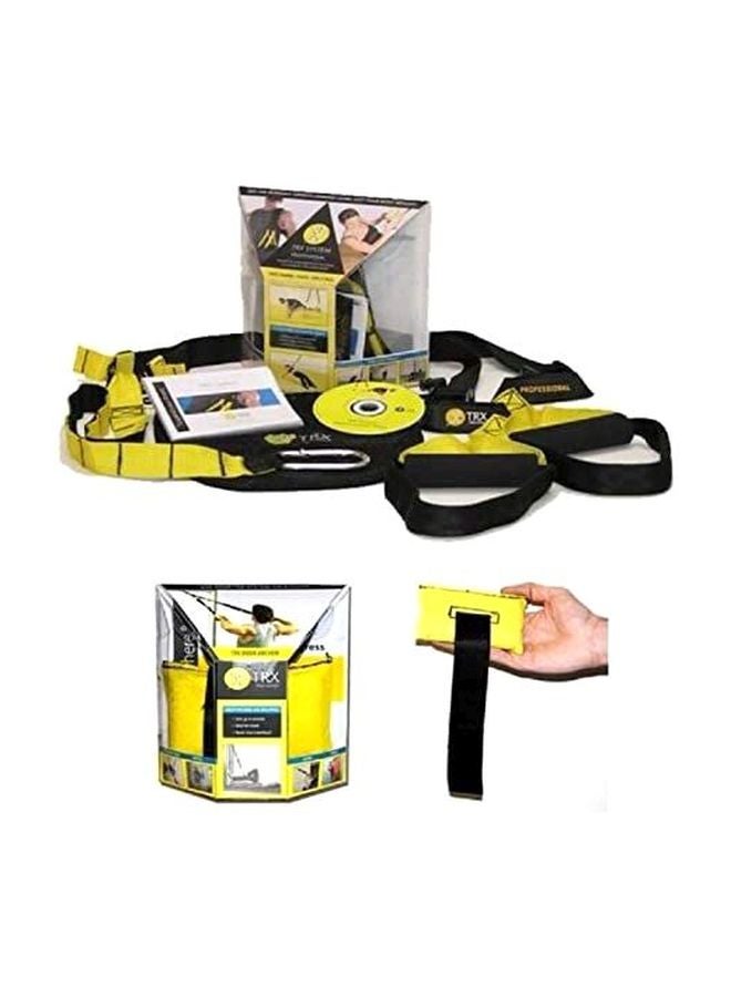 TRX Suspension Training Band 2.6meter