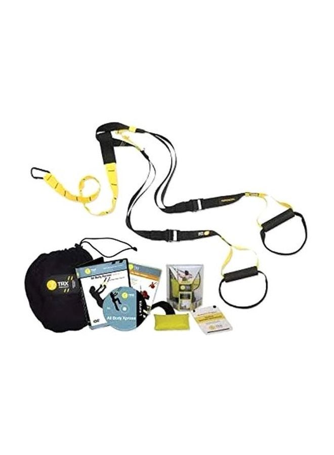 TRX Suspension Training Band 2.6meter