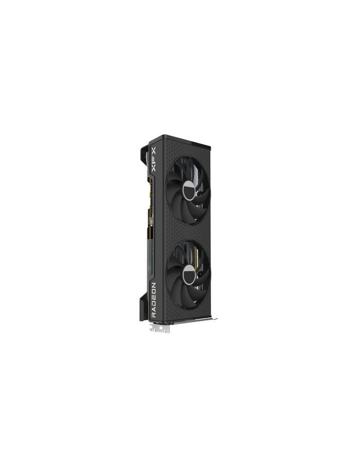 XFX SPEEDSTER SWFT 210 AMD Radeon™ RX 7600 XT