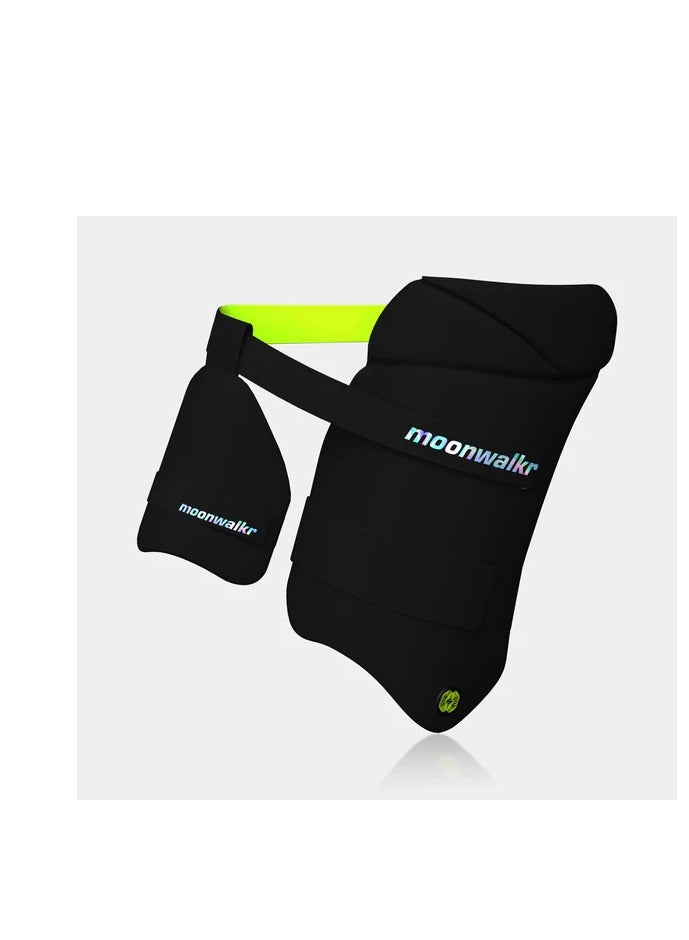 MOONWALKR THIGH GUARD 2.0