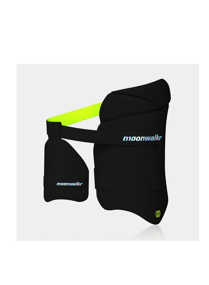 MOONWALKR THIGH GUARD 2.0