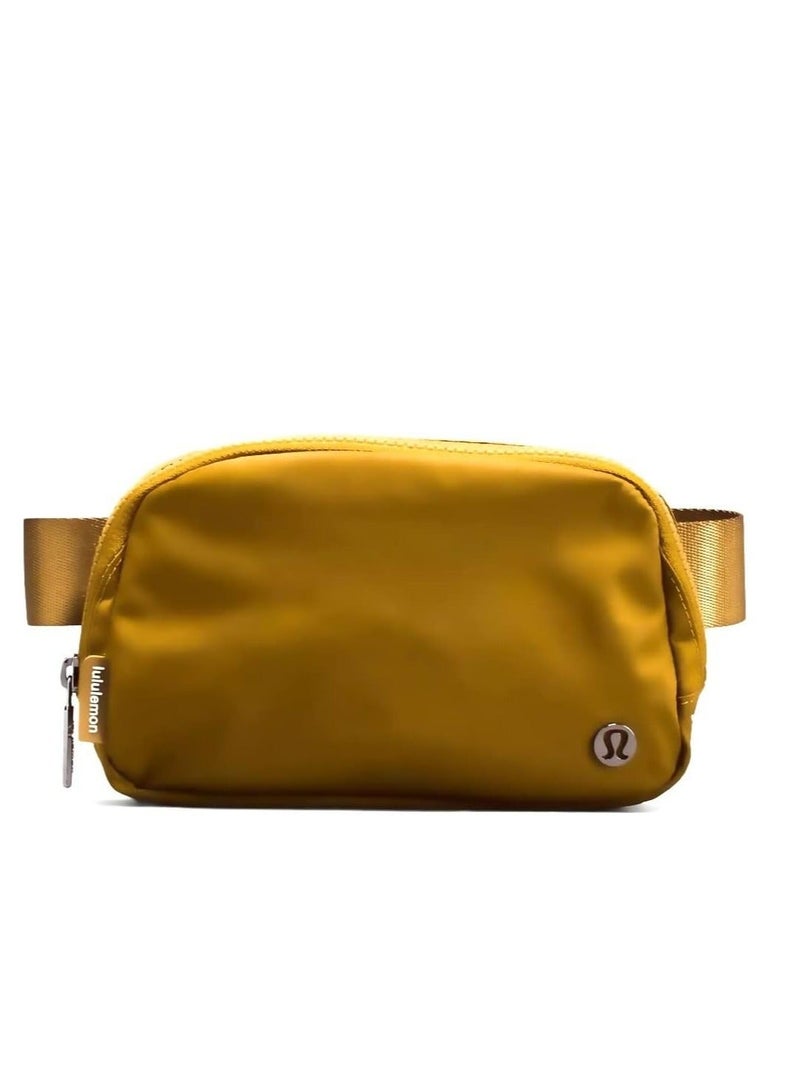 Lululemon Everywhere Belt Bag 1L (Burnt Caramel)