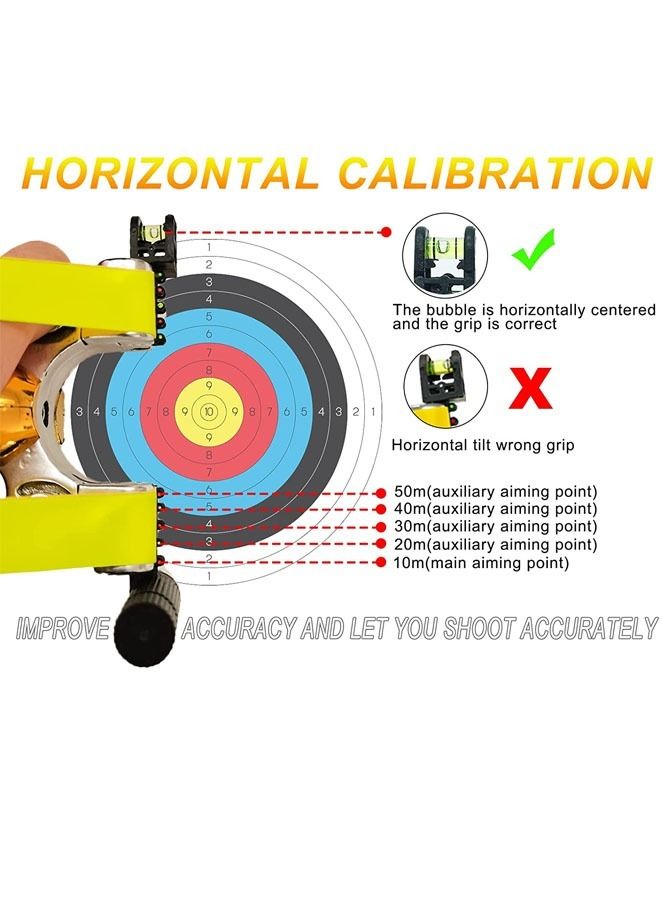 Hunting Slingshots Set, Professional Laser Slingshot for Outdoor Hunting,Adult high-speed catapult slingshot,100 Ammo Balls and 2 Rubber Bands.