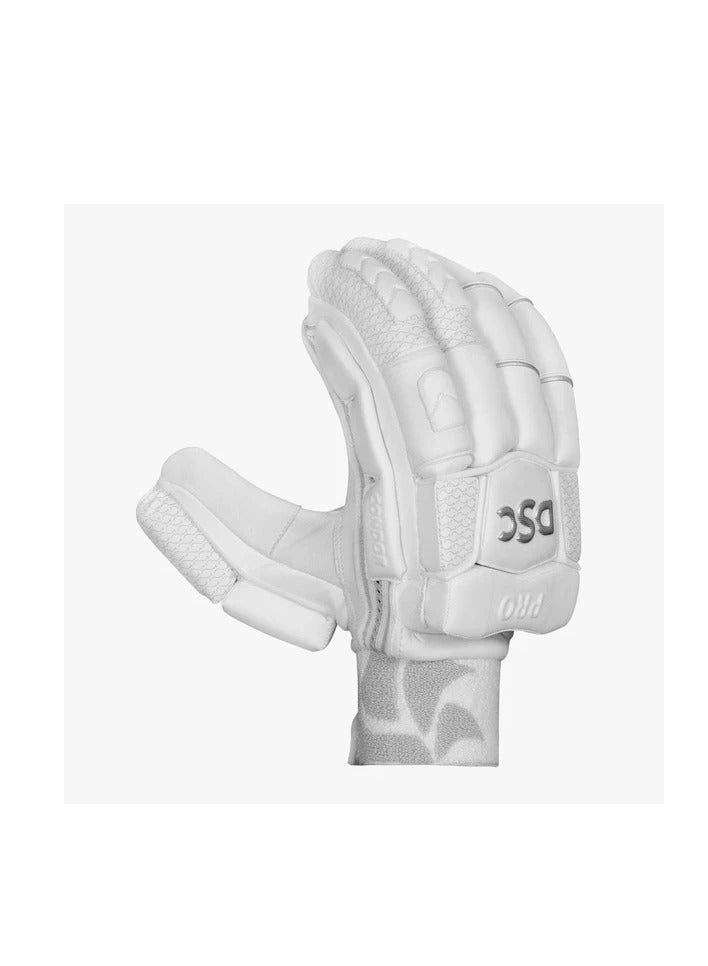 DSC CONDOR PRO BATTING GLOVES (LEFT-HAND)