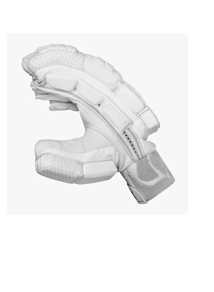 DSC CONDOR PRO BATTING GLOVES (LEFT-HAND)