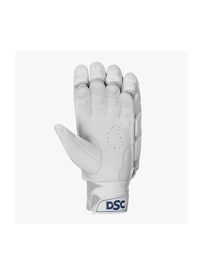 DSC CONDOR PRO BATTING GLOVES (LEFT-HAND)