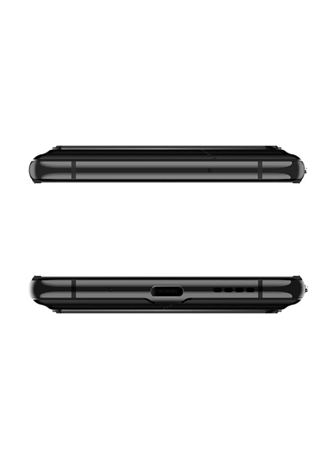 Phantom V Flip 5G Iconic Black Dual SIM 8GB RAM 256GB - Middle East Version