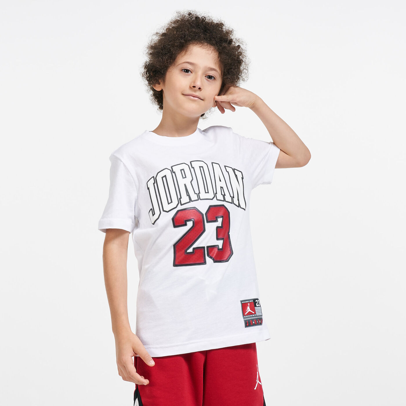 Kids' Big T-Shirt