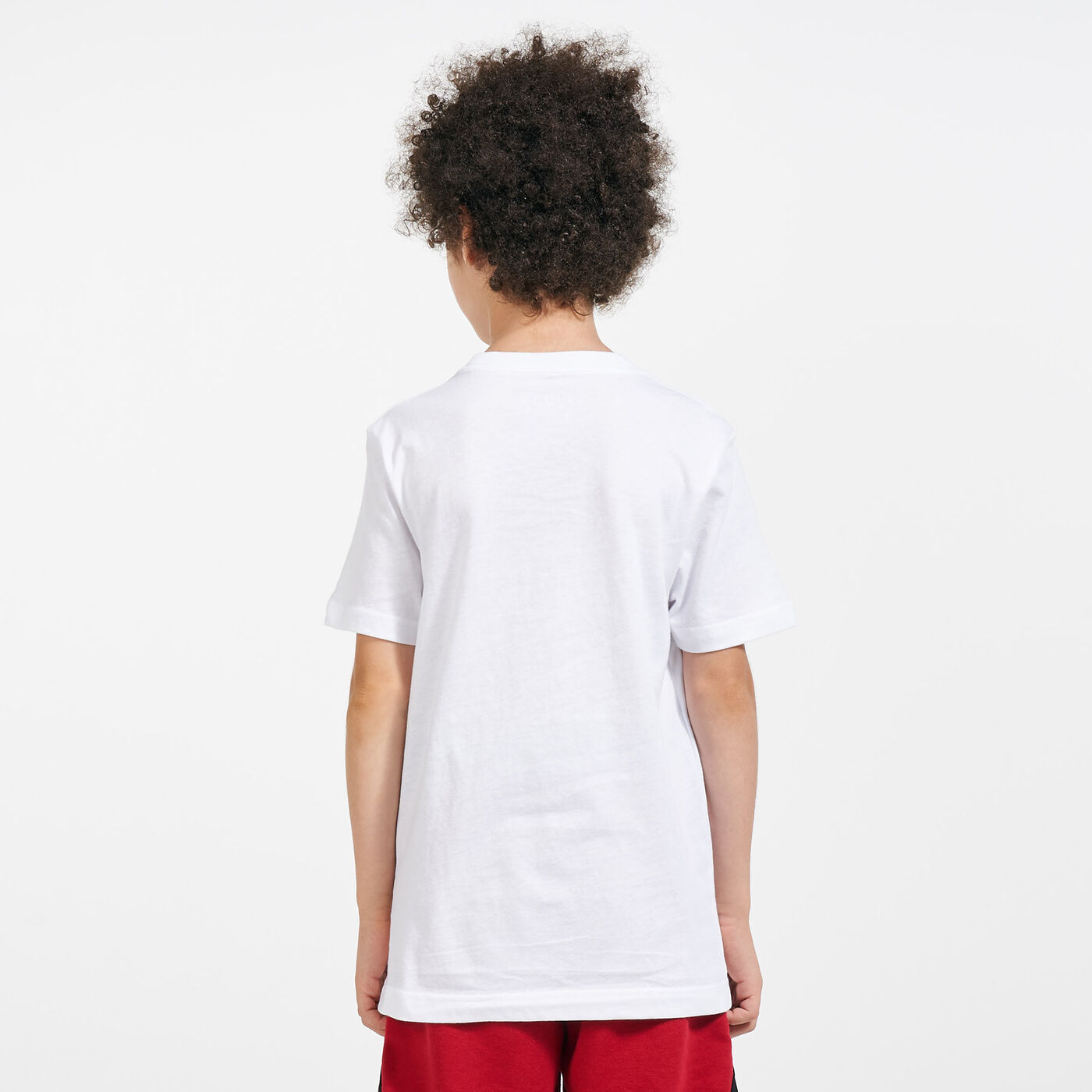 Kids' Big T-Shirt