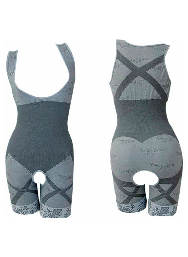 Under Wear Slimming Shaper Grey