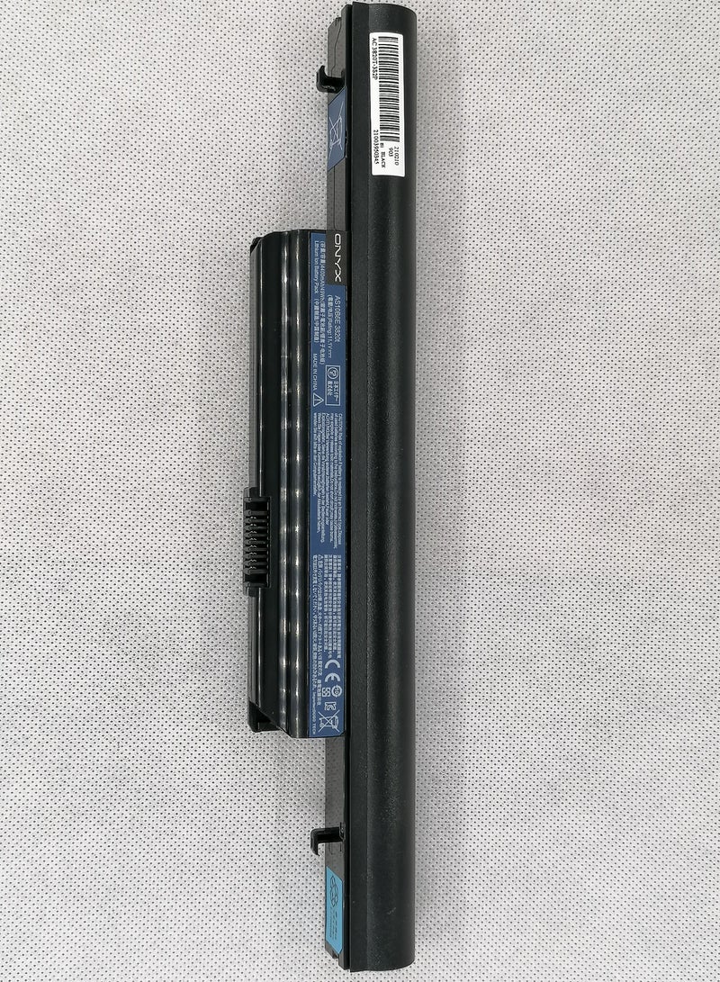 Laptop Replacement Battery For Acer Aspire 3820T 4820TG AS4820T 5820T