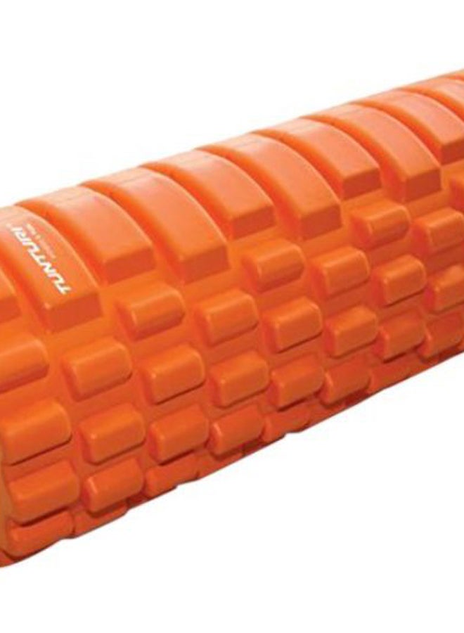 Tunturi Yoga Foam Grid Roller 33cm