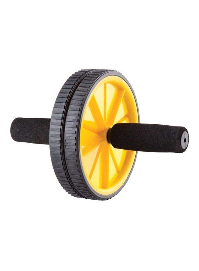 Abdominal Exercise Wheel