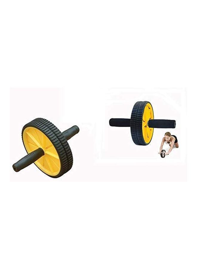 Abdominal Exercise Wheel