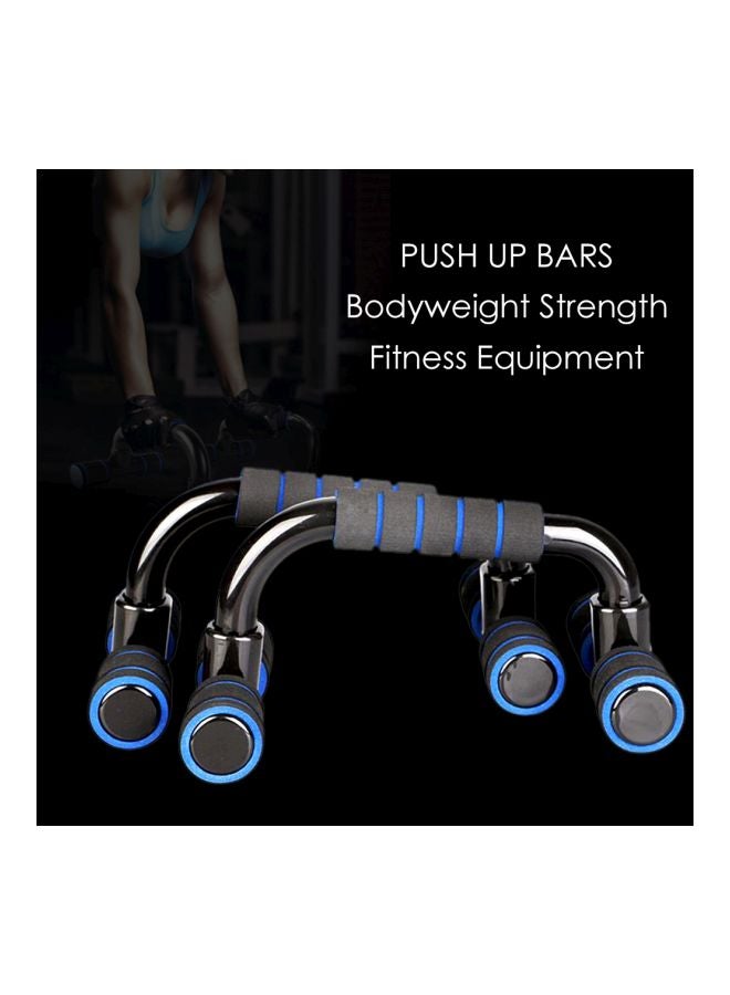 Push Up Stands 25x8x15cm