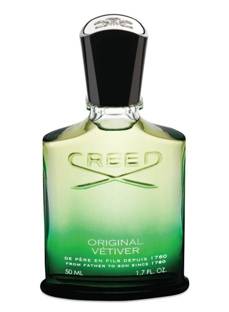 CREED ORIGINAL VETIVER EDP 50ML