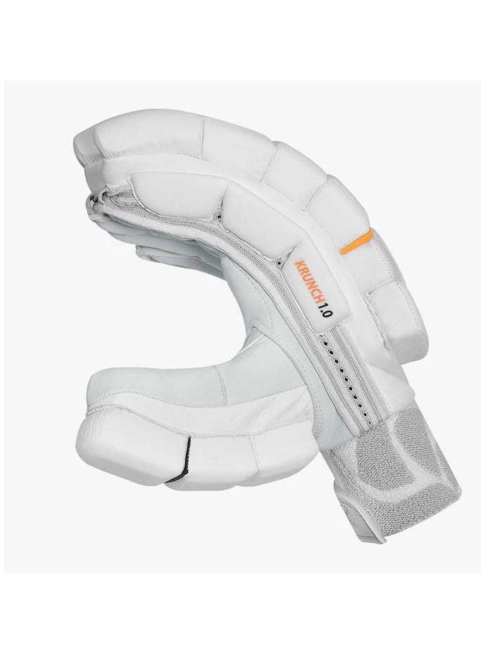 DSC KRUNCH 1.0 BATTING GLOVES