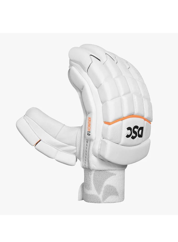DSC KRUNCH 1.0 BATTING GLOVES