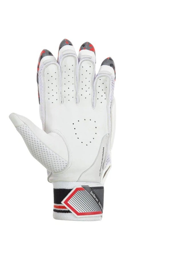 SG TEST BATTING GLOVES