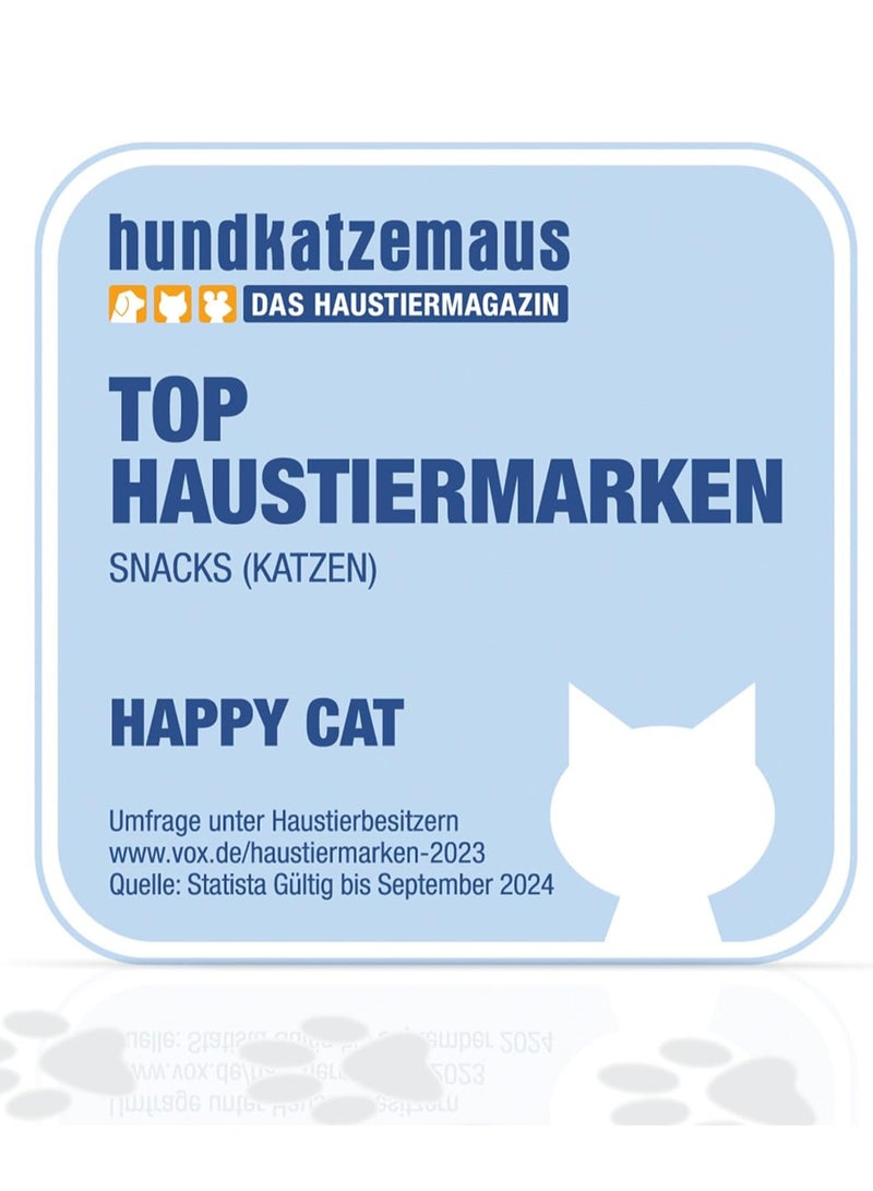 Happy Cat Culinary Adult Voralpen-Rind 4kg