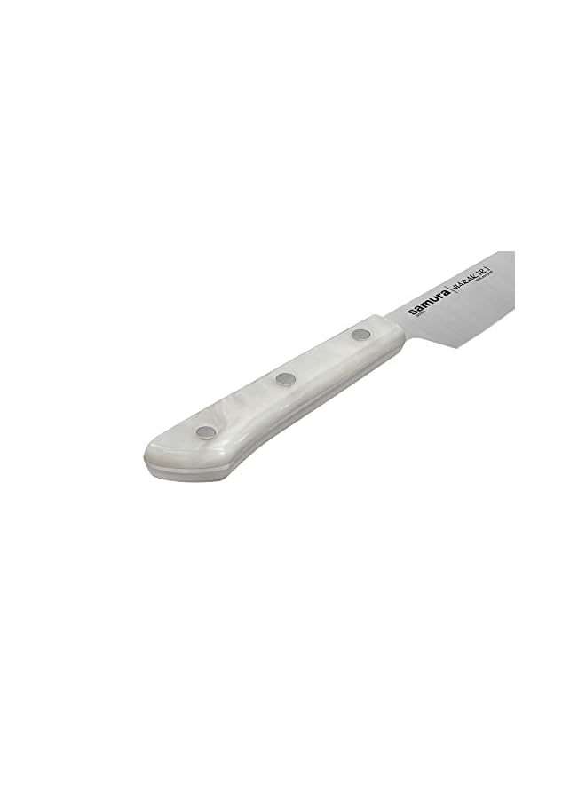 HARAKIRI Acryl Slicing knife 7.7''  196 mm