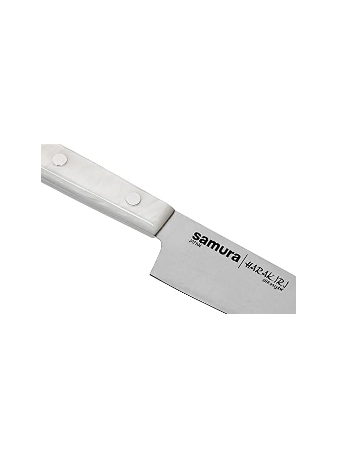 HARAKIRI Acryl Slicing knife 7.7''  196 mm