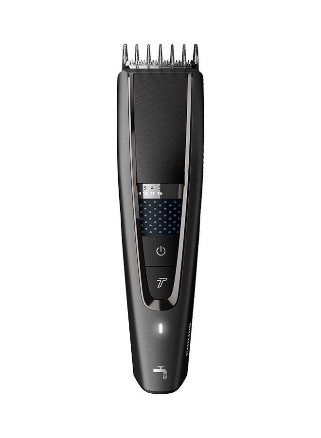 Washable Hair Trimmer Black