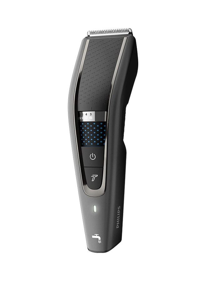 Washable Hair Trimmer Black