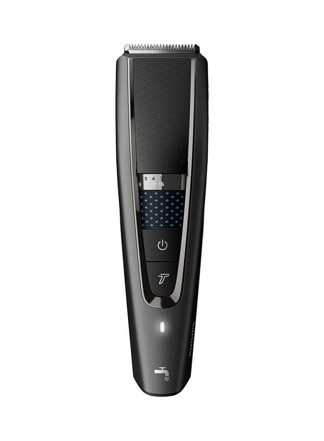 Washable Hair Trimmer Black