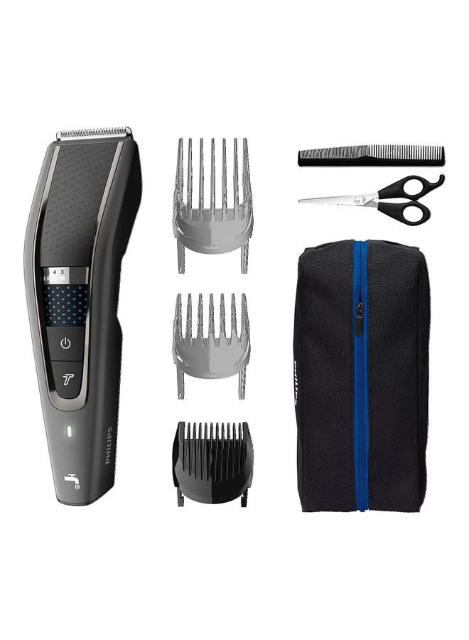 Washable Hair Trimmer Black