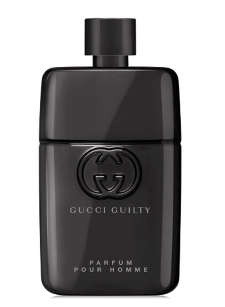 Guilty Pour Homme Parfum 90 ML 90 MLml