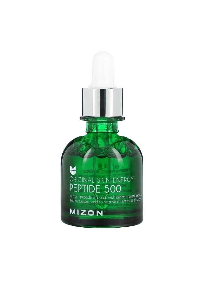 Original Skin Energy Peptide 500 1.01 fl oz 30 ml