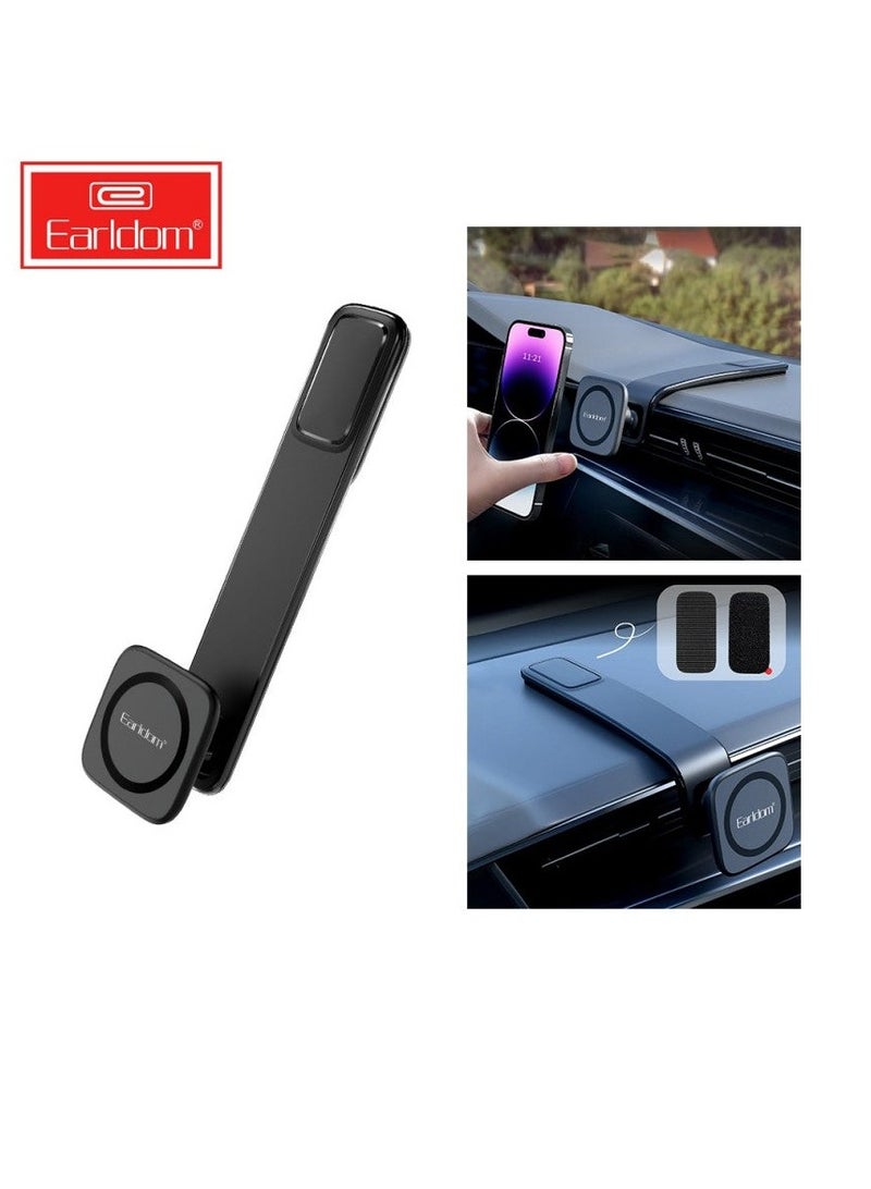 Earldom Bendable Magnetic Suction Car Holder- Eh229