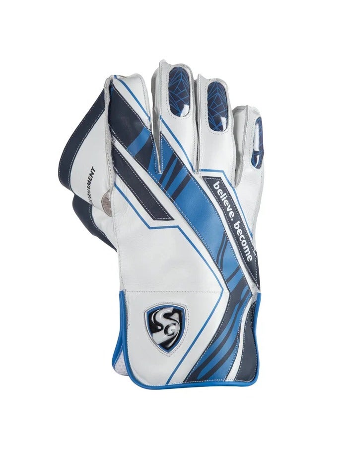 SG TOURNAMENT WICKET KEEPING GLOVES