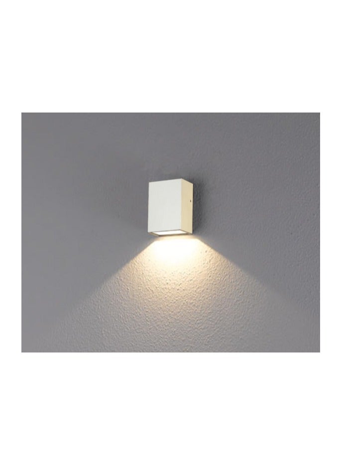 Wall Mouted Light