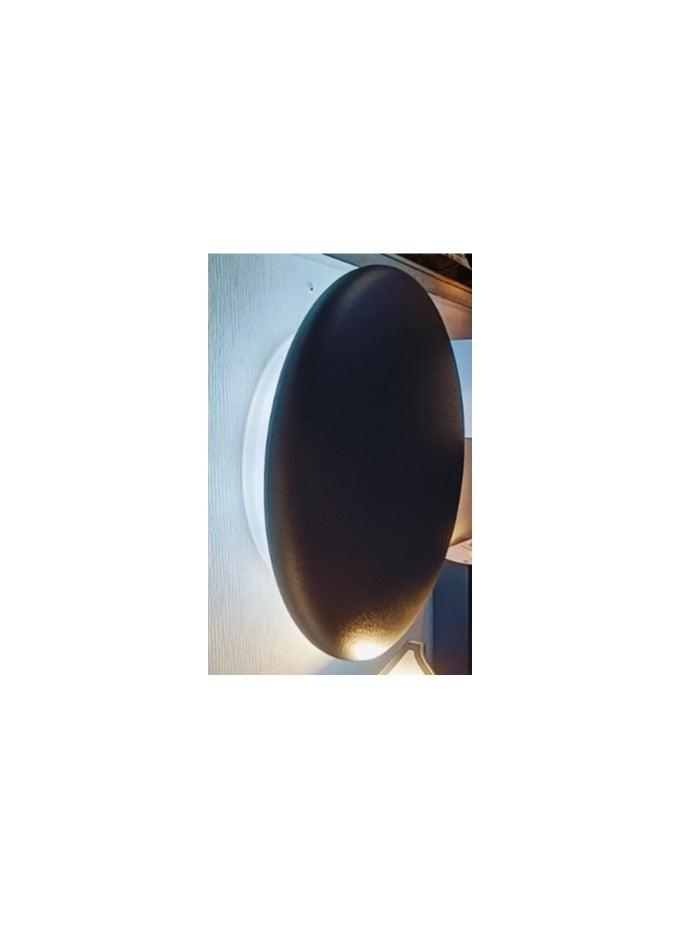 Indoor/Outdoor Wall Light