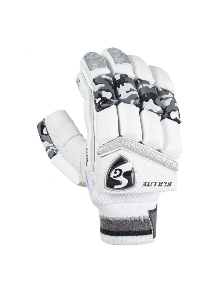 SG KLR LITE BATTING GLOVE