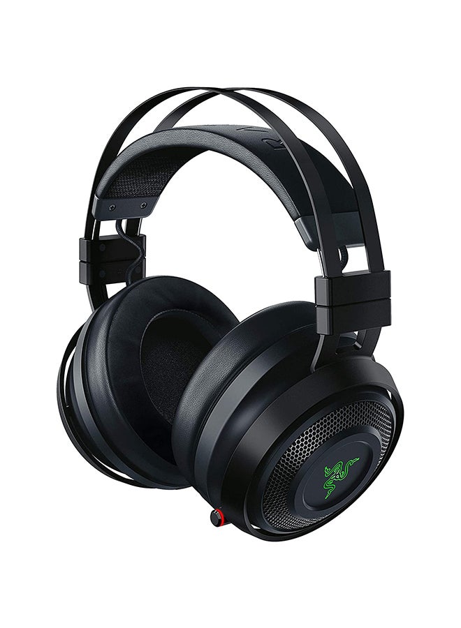 Nari Ultimate Wireless Gaming Headset for Xbox One