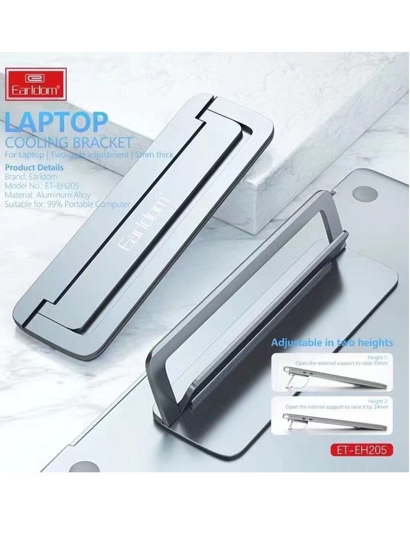 EARLDOM ET-EH205 LAPTOP COLING BRACKET