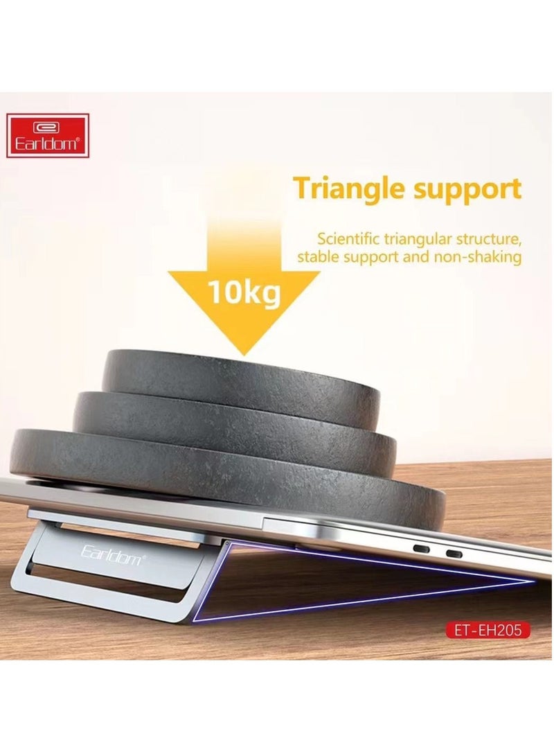 EARLDOM ET-EH205 LAPTOP COLING BRACKET