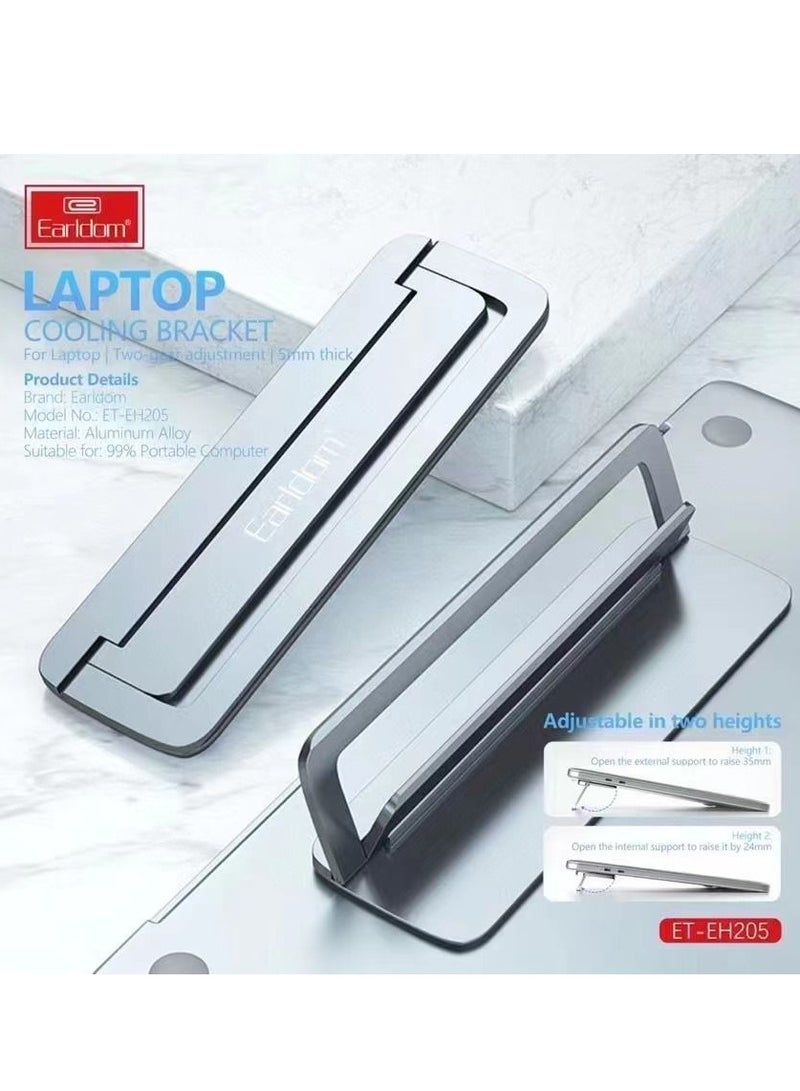 EARLDOM ET-EH205 LAPTOP COLING BRACKET