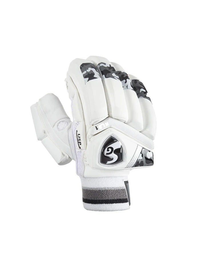 SG KLR-1 BATTING GLOVES (Adult)